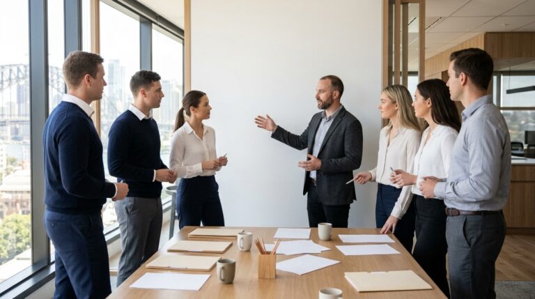 IT Support for Sydney Accounting Firms