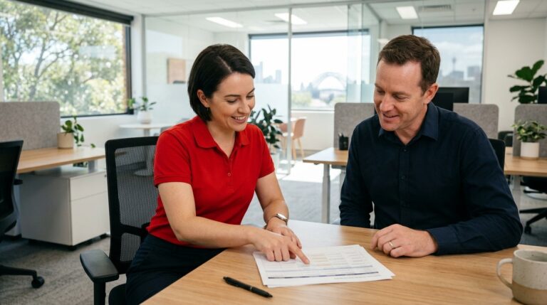 IT Support for Sydney Education and Training Providers – Student Data, Devices, and Remote Learning