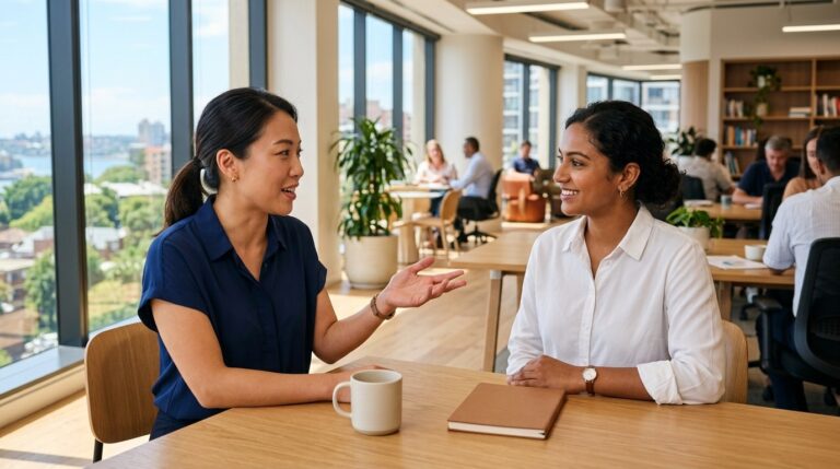 IT Support for Sydney Not-for-Profit Organisations – Security, Grants, and Lean Teams