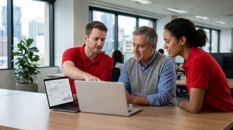Ransomware Protection for Sydney Businesses – How to Prevent, Detect, and Recover