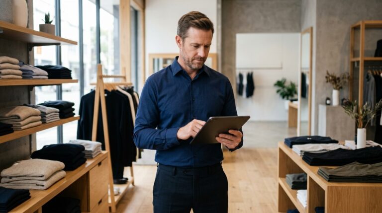 IT Support for Sydney Retail Businesses – POS Systems, Payments, and Multi-Store Connectivity