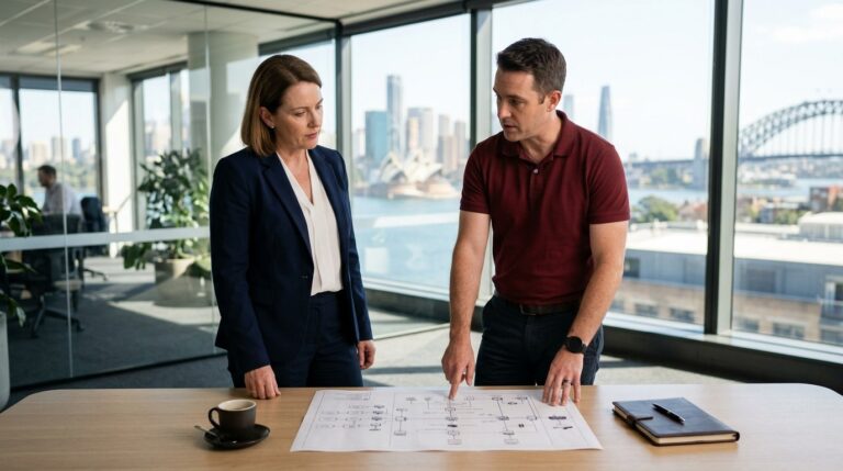 IT Support for Sydney Law Firms – Client Confidentiality, Systems, and Compliance