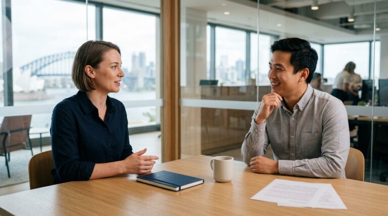 VPN and Secure Remote Access for Sydney Businesses