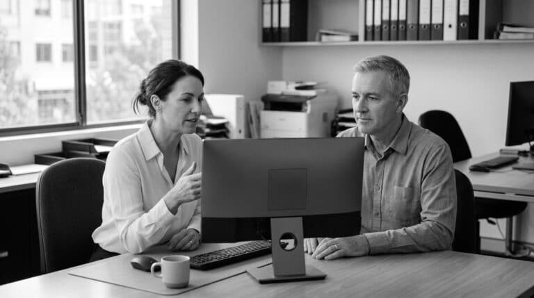 ASD AI Agent Alert – A Sydney Small Business Checklist