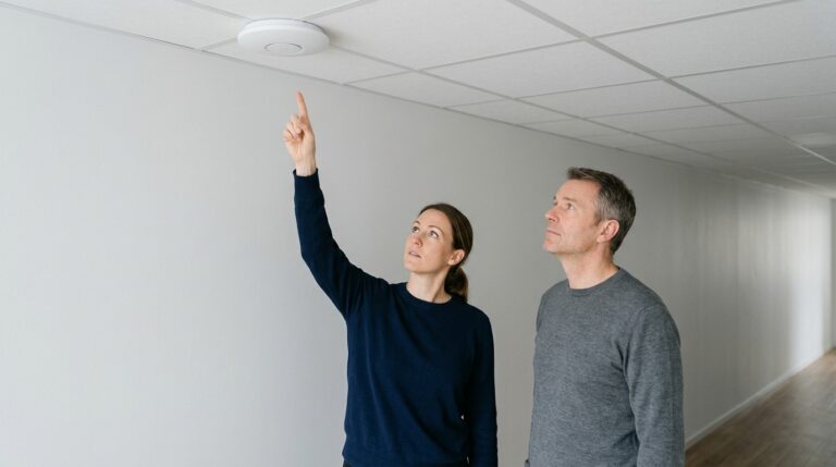 Business WiFi Site Survey Checklist for Sydney Offices