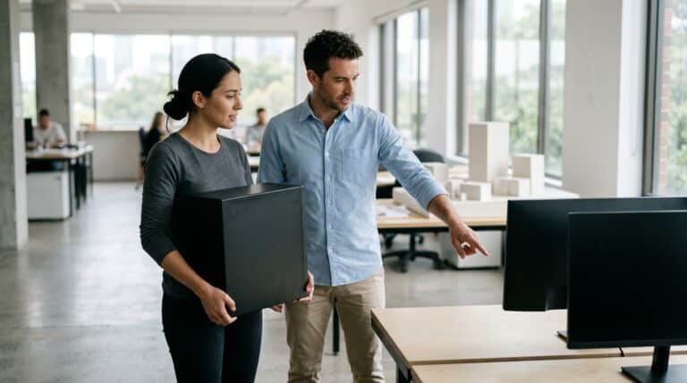 IT Support for Architecture Firms Using CAD and BIM